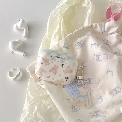 Ốp Airpod Cá Tính