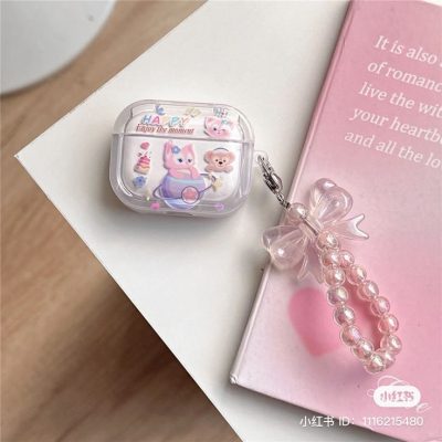 Ốp airpod dễ thương