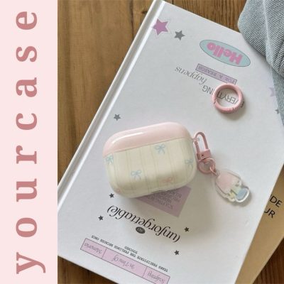 Ốp airpod dễ thương