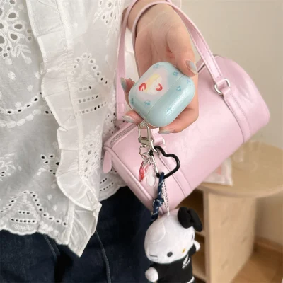 Xu Hướng Ốp Airpod 2026