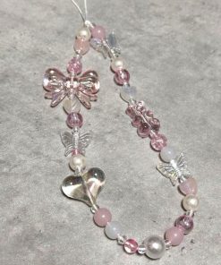 dây đeo điện thoại