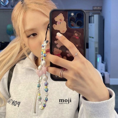 dây đeo điện thoại