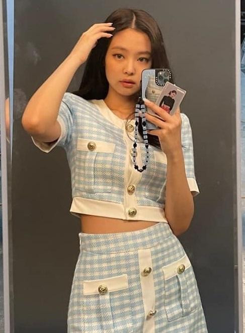 dây đeo điện thoại