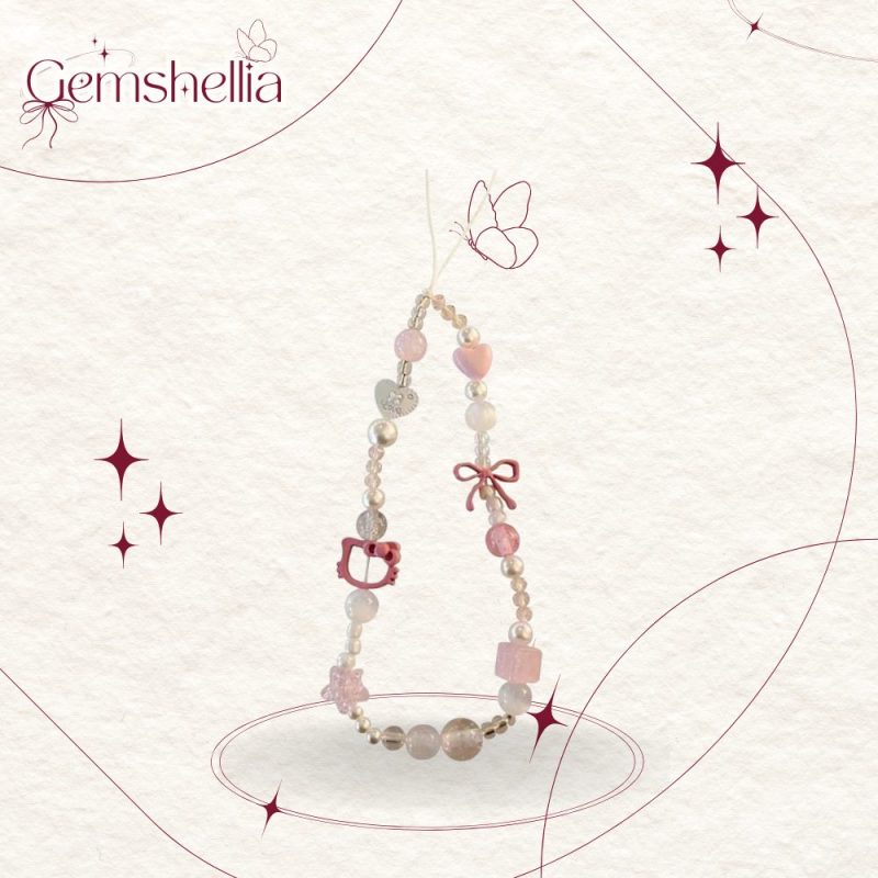 Dây đeo điện thoại