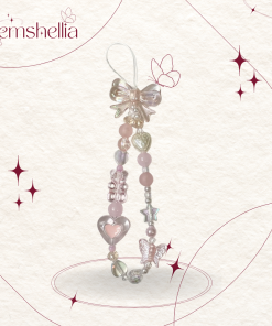 dây đeo điện thoại