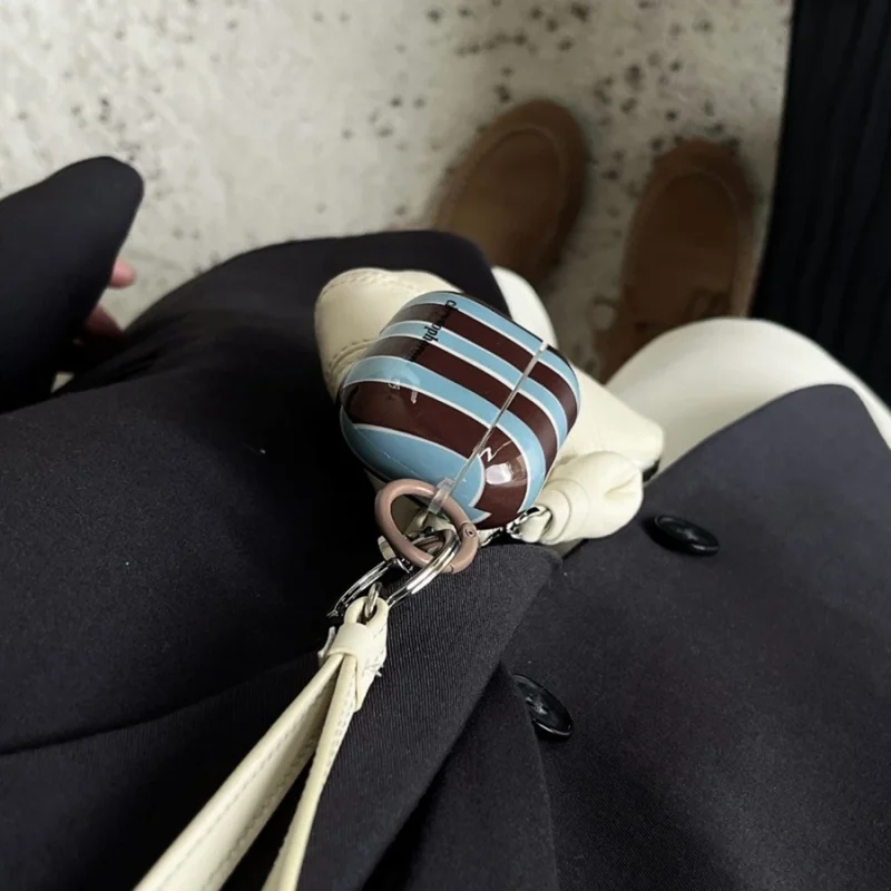 Ốp Airpod Cá Tính