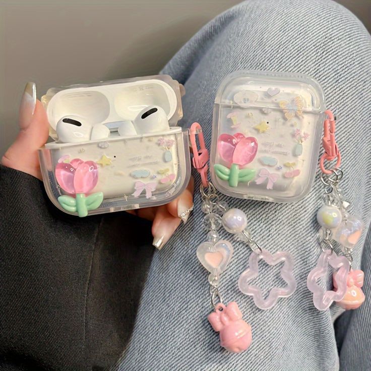 Ốp airpod dễ thương