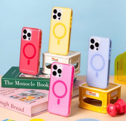 Ốp Điện Thoại Ngày Càng Quan Trọng