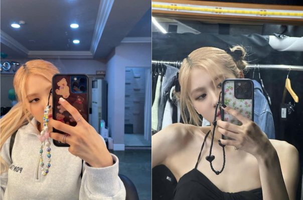 Phối Đồ Cùng Ốp Điện Thoại